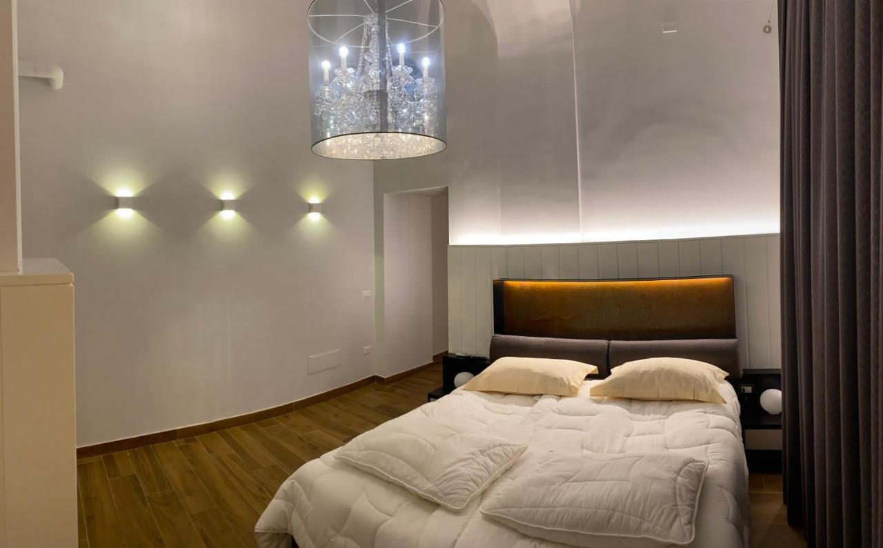 Tropicana Room Caserta Exteriör bild