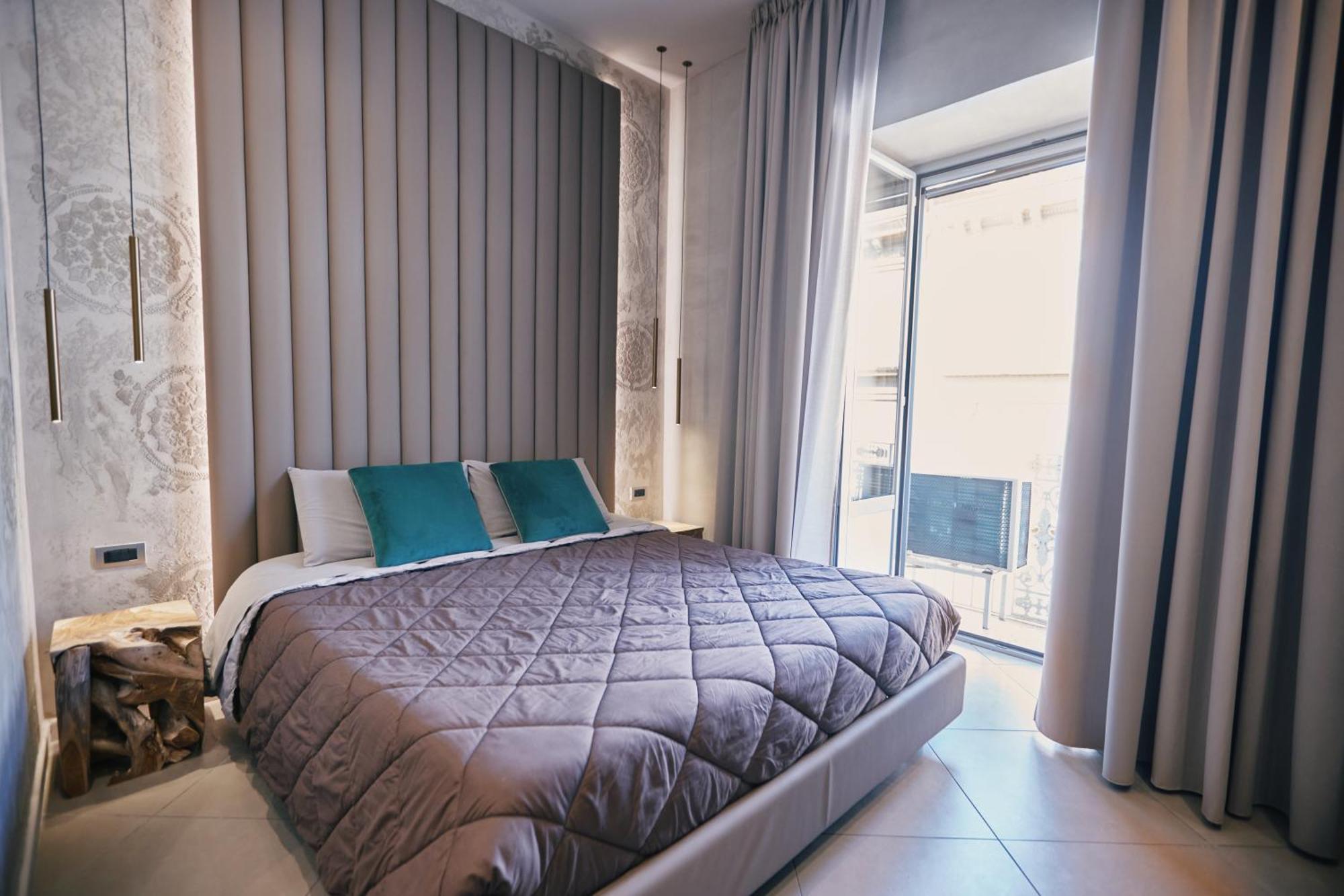 Tropicana Room Caserta Exteriör bild