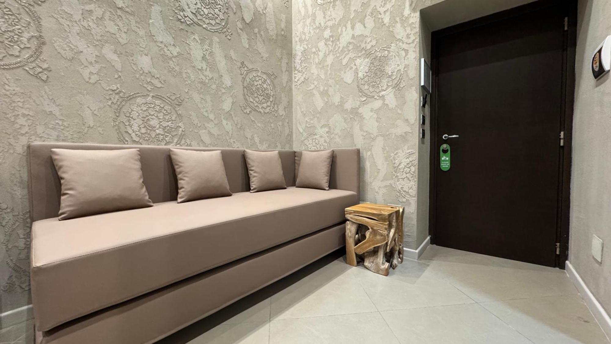 Tropicana Room Caserta Exteriör bild