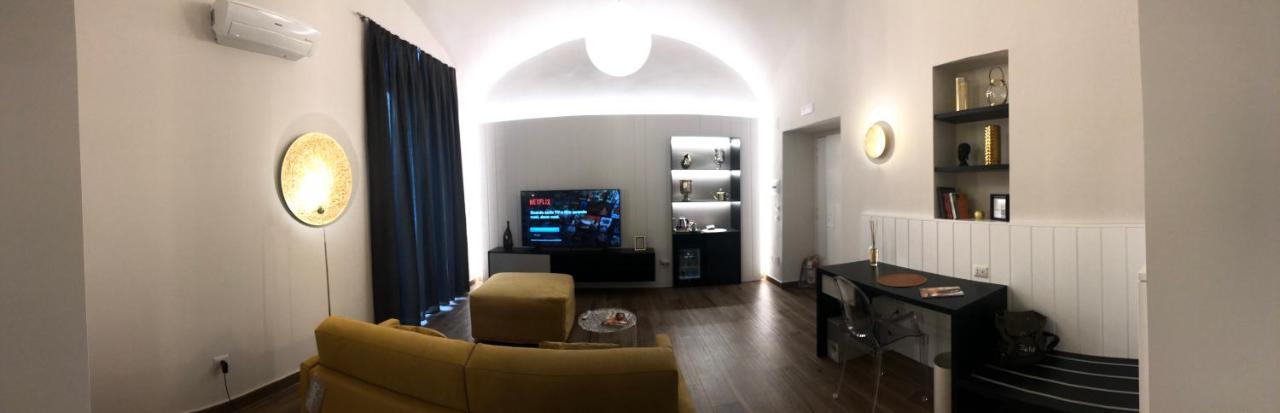 Tropicana Room Caserta Exteriör bild