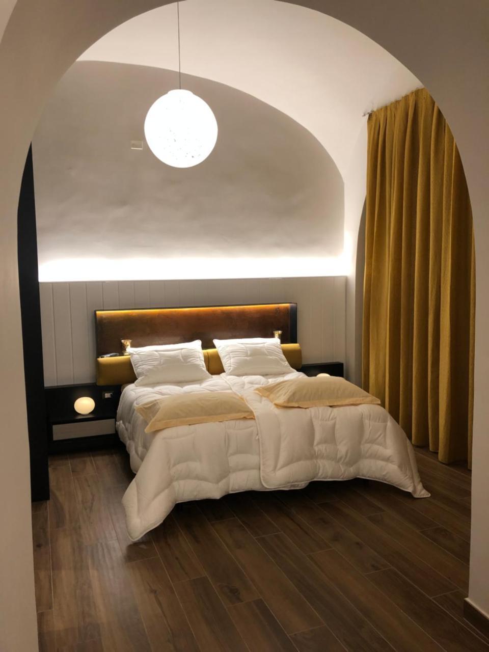 Tropicana Room Caserta Exteriör bild